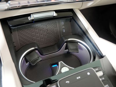 2026 Mercedes-Benz GLE GLE 53 AMG® 4MATIC®