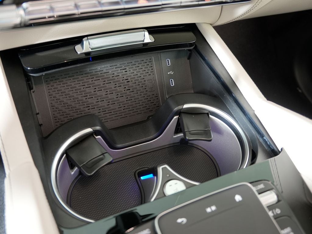 2026 Mercedes-Benz GLE GLE 53 AMG® 4MATIC®