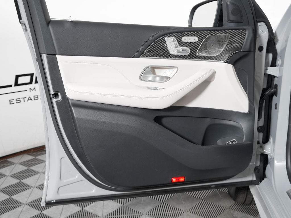2026 Mercedes-Benz GLE GLE 53 AMG® 4MATIC®