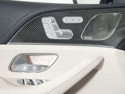 2026 Mercedes-Benz GLE GLE 53 AMG® 4MATIC®