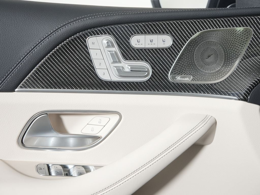 2026 Mercedes-Benz GLE GLE 53 AMG® 4MATIC®