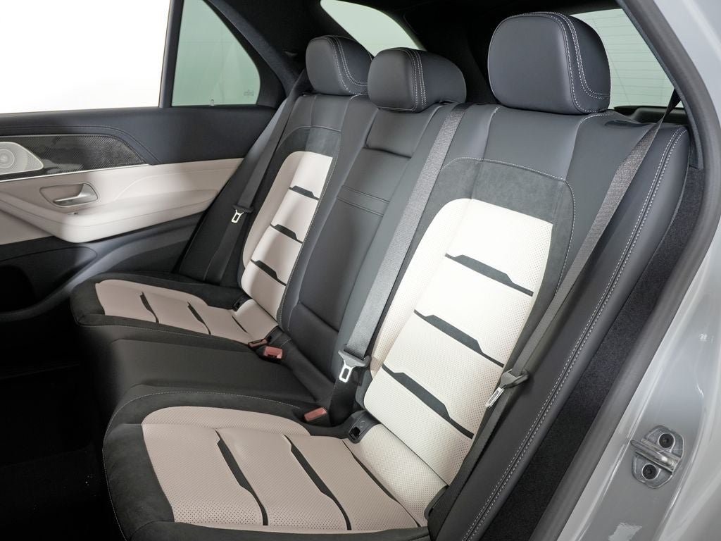 2026 Mercedes-Benz GLE GLE 53 AMG® 4MATIC®
