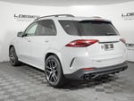 2026 Mercedes-Benz GLE GLE 53 AMG® 4MATIC®