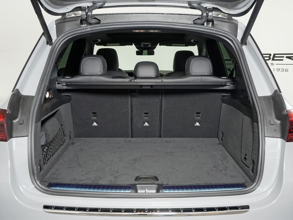 2026 Mercedes-Benz GLE GLE 53 AMG® 4MATIC®