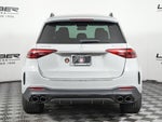 2026 Mercedes-Benz GLE GLE 53 AMG® 4MATIC®