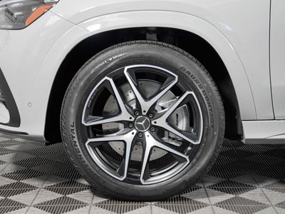 2026 Mercedes-Benz GLE GLE 53 AMG® 4MATIC®