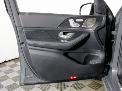 2026 Mercedes-Benz GLE GLE 53 AMG® 4MATIC®