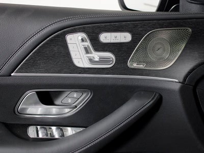 2026 Mercedes-Benz GLE GLE 53 AMG® 4MATIC®