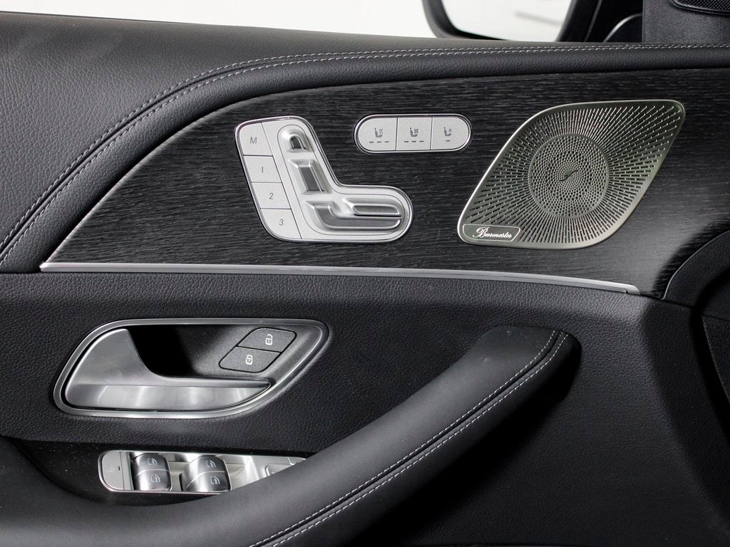 2026 Mercedes-Benz GLE GLE 53 AMG® 4MATIC®