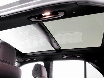 2026 Mercedes-Benz GLE GLE 53 AMG® 4MATIC®