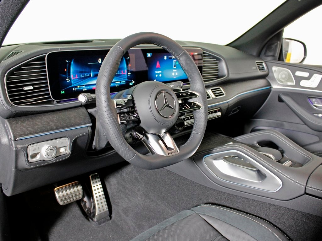 2026 Mercedes-Benz GLE GLE 53 AMG® 4MATIC®