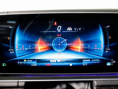 2026 Mercedes-Benz GLE GLE 53 AMG® 4MATIC®