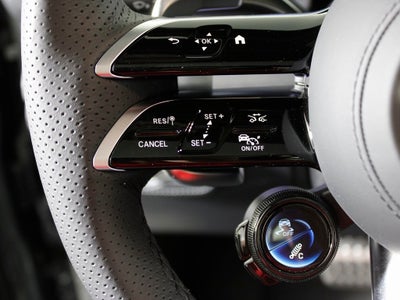 2026 Mercedes-Benz GLE GLE 53 AMG® 4MATIC®