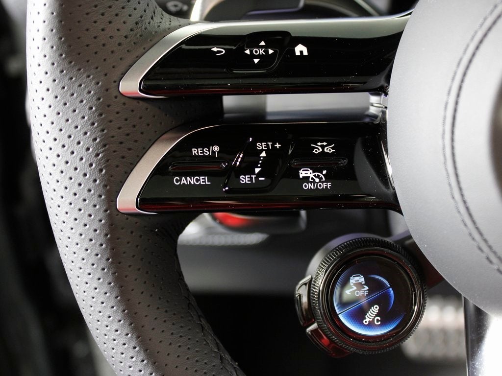 2026 Mercedes-Benz GLE GLE 53 AMG® 4MATIC®