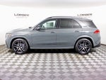 2026 Mercedes-Benz GLE GLE 53 AMG® 4MATIC®