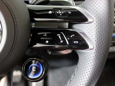 2026 Mercedes-Benz GLE GLE 53 AMG® 4MATIC®