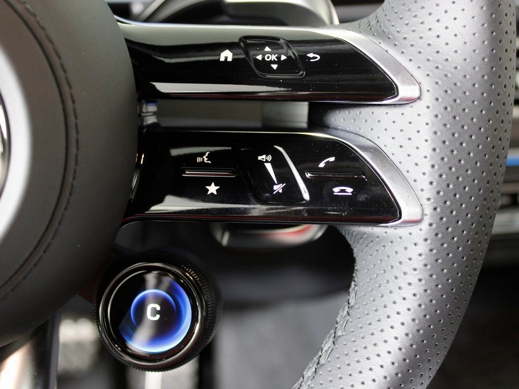 2026 Mercedes-Benz GLE GLE 53 AMG® 4MATIC®