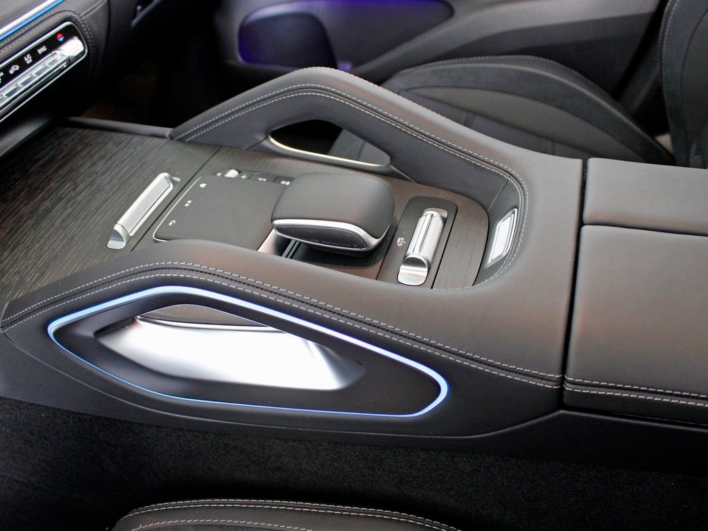 2026 Mercedes-Benz GLE GLE 53 AMG® 4MATIC®