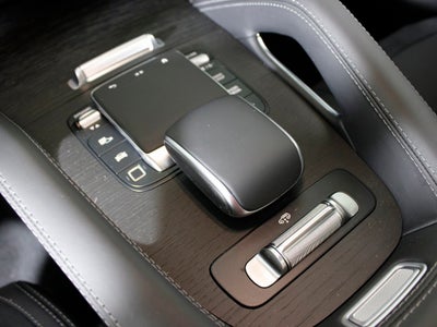 2026 Mercedes-Benz GLE GLE 53 AMG® 4MATIC®