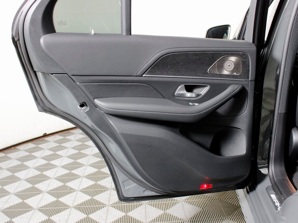 2026 Mercedes-Benz GLE GLE 53 AMG® 4MATIC®