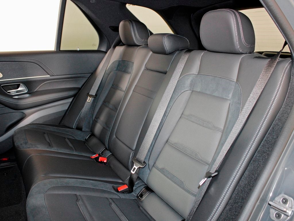 2026 Mercedes-Benz GLE GLE 53 AMG® 4MATIC®