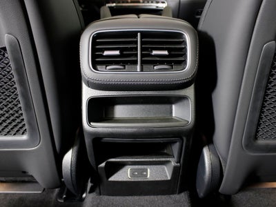 2026 Mercedes-Benz GLE GLE 53 AMG® 4MATIC®