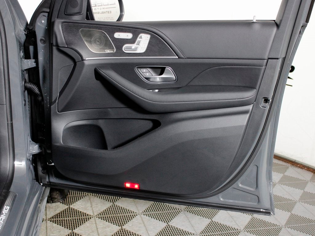 2026 Mercedes-Benz GLE GLE 53 AMG® 4MATIC®