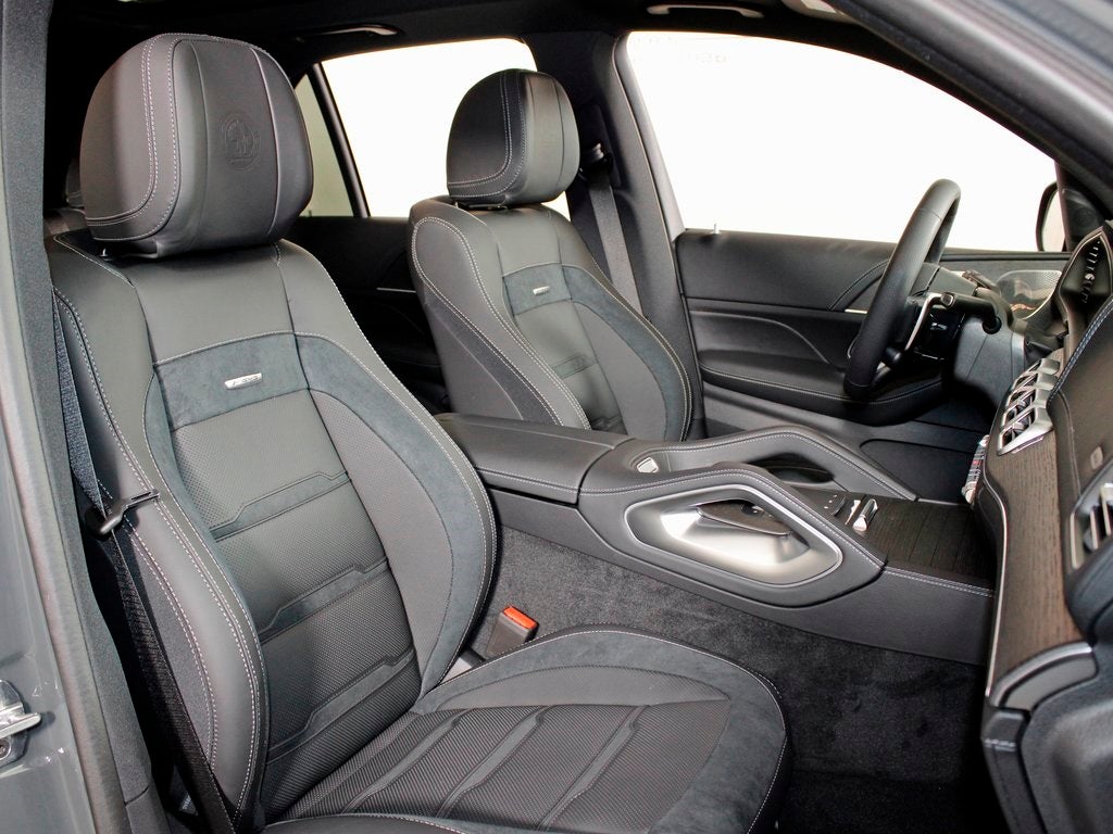 2026 Mercedes-Benz GLE GLE 53 AMG® 4MATIC®