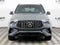 2026 Mercedes-Benz GLE GLE 53 AMG® 4MATIC®