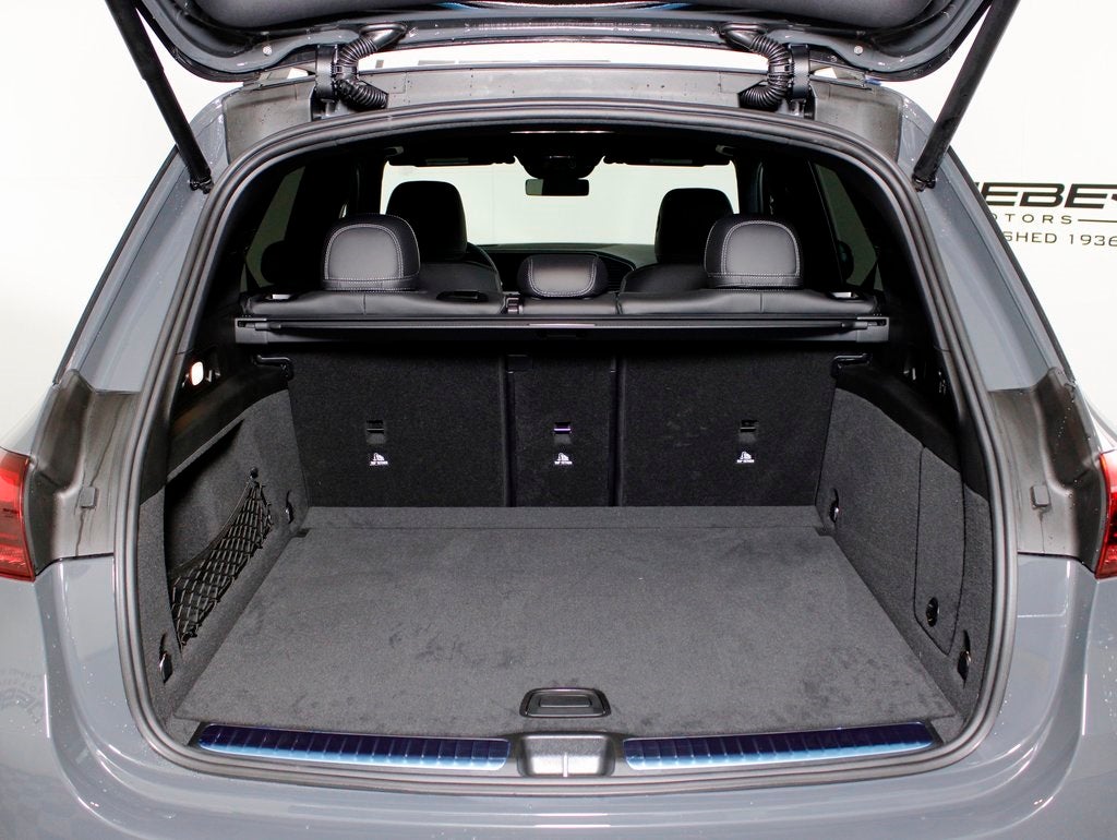 2026 Mercedes-Benz GLE GLE 53 AMG® 4MATIC®