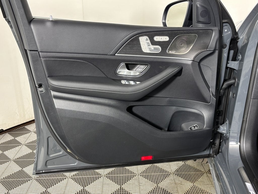 2026 Mercedes-Benz GLE GLE 53 AMG® 4MATIC®