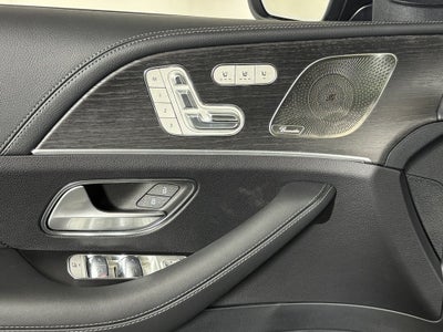 2026 Mercedes-Benz GLE GLE 53 AMG® 4MATIC®