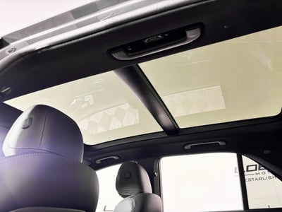 2026 Mercedes-Benz GLE GLE 53 AMG® 4MATIC®