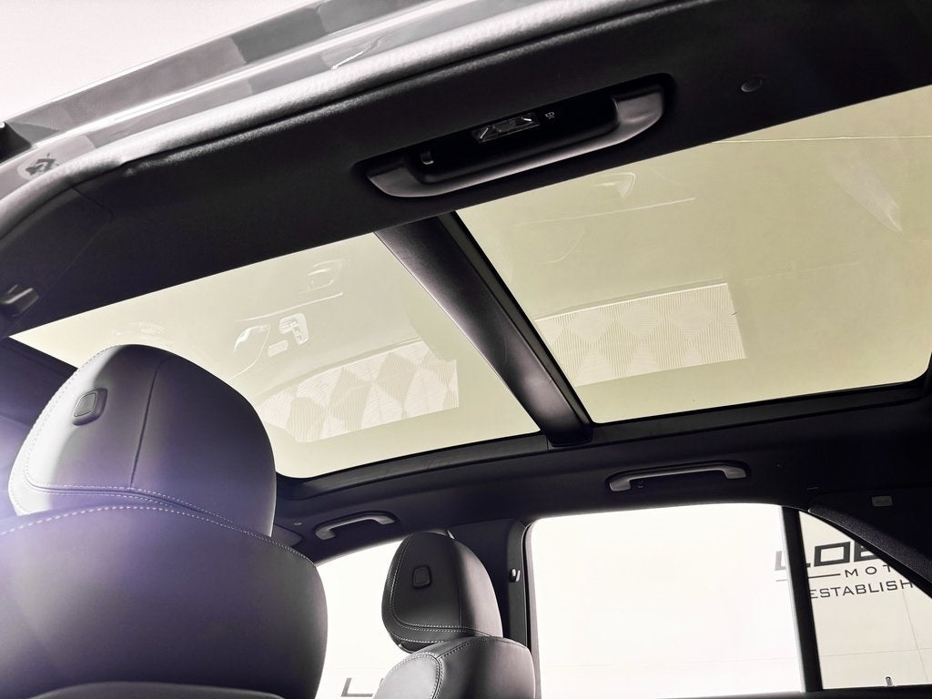 2026 Mercedes-Benz GLE GLE 53 AMG® 4MATIC®