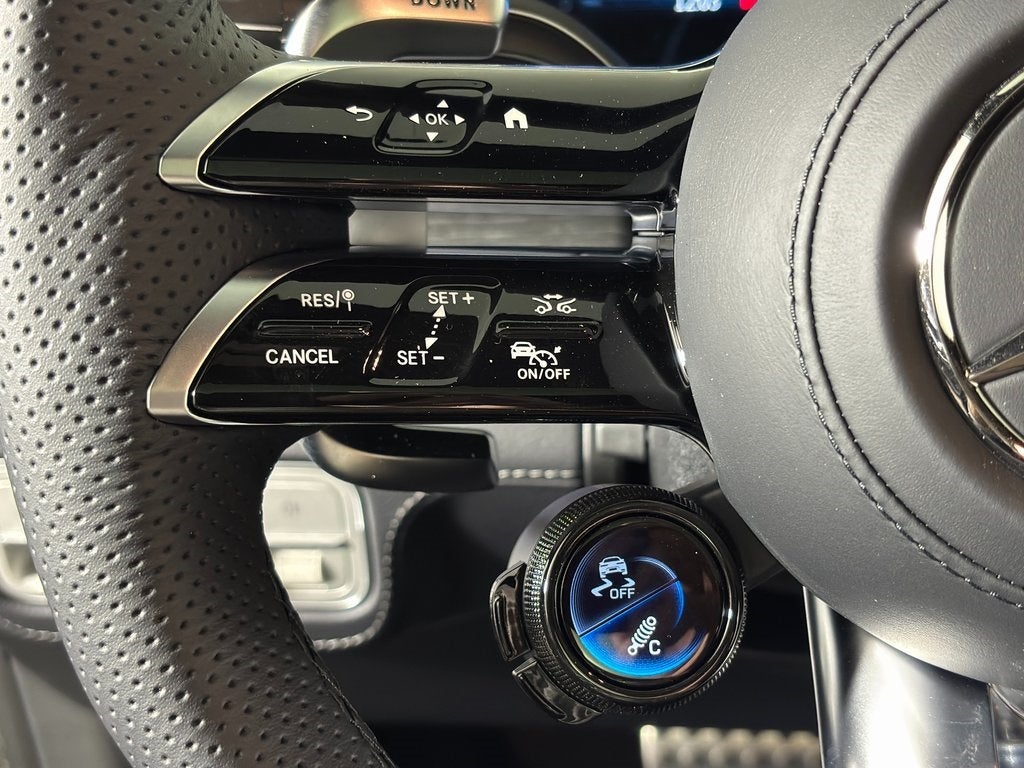 2026 Mercedes-Benz GLE GLE 53 AMG® 4MATIC®