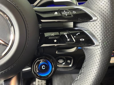 2026 Mercedes-Benz GLE GLE 53 AMG® 4MATIC®