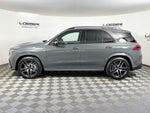 2026 Mercedes-Benz GLE GLE 53 AMG® 4MATIC®