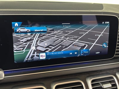 2026 Mercedes-Benz GLE GLE 53 AMG® 4MATIC®