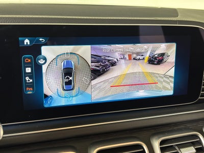 2026 Mercedes-Benz GLE GLE 53 AMG® 4MATIC®