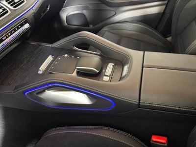 2026 Mercedes-Benz GLE GLE 53 AMG® 4MATIC®