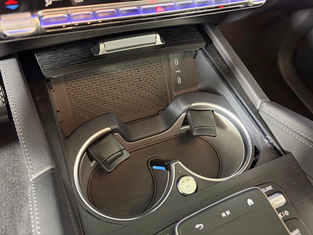 2026 Mercedes-Benz GLE GLE 53 AMG® 4MATIC®