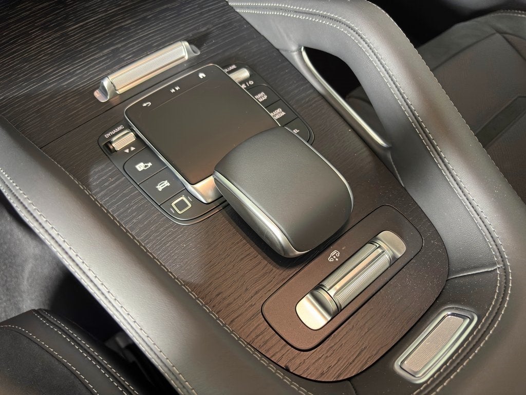 2026 Mercedes-Benz GLE GLE 53 AMG® 4MATIC®