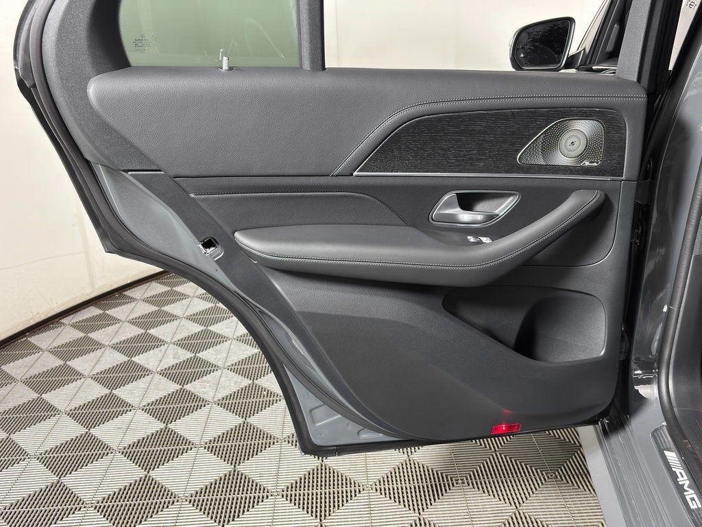 2026 Mercedes-Benz GLE GLE 53 AMG® 4MATIC®