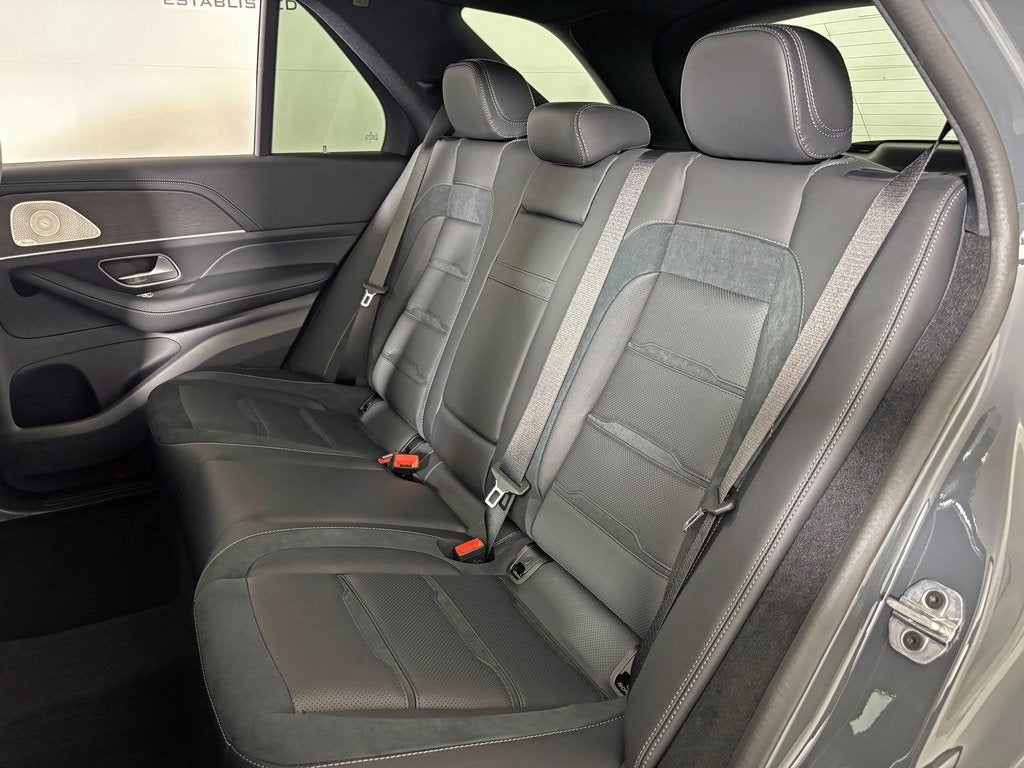 2026 Mercedes-Benz GLE GLE 53 AMG® 4MATIC®