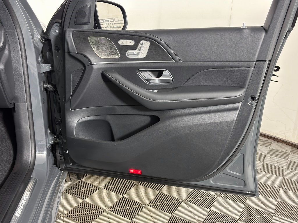 2026 Mercedes-Benz GLE GLE 53 AMG® 4MATIC®