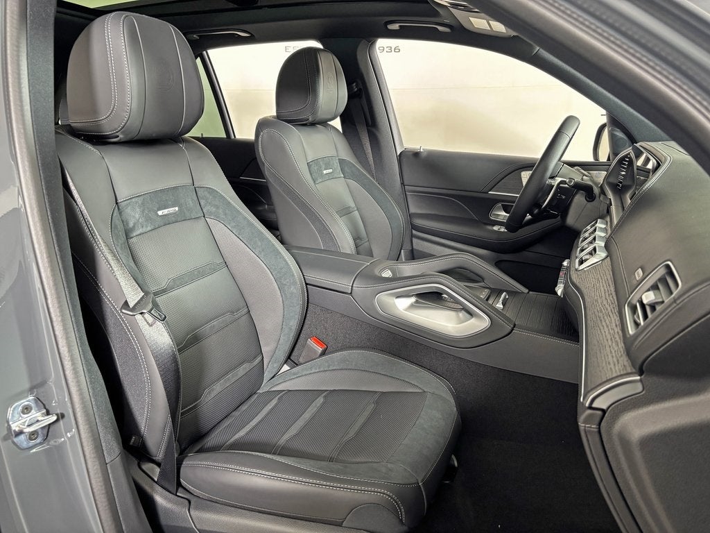 2026 Mercedes-Benz GLE GLE 53 AMG® 4MATIC®
