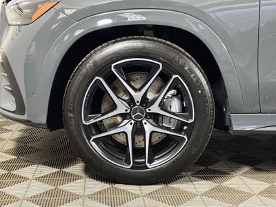 2026 Mercedes-Benz GLE GLE 53 AMG® 4MATIC®