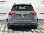 2026 Mercedes-Benz GLE GLE 53 AMG® 4MATIC®