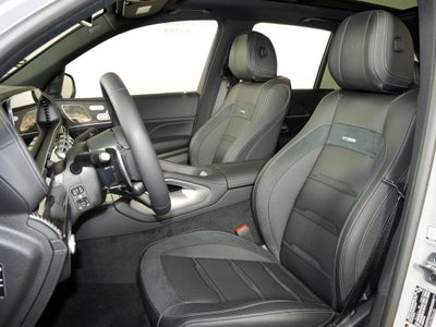 2026 Mercedes-Benz GLE GLE 53 AMG® 4MATIC®