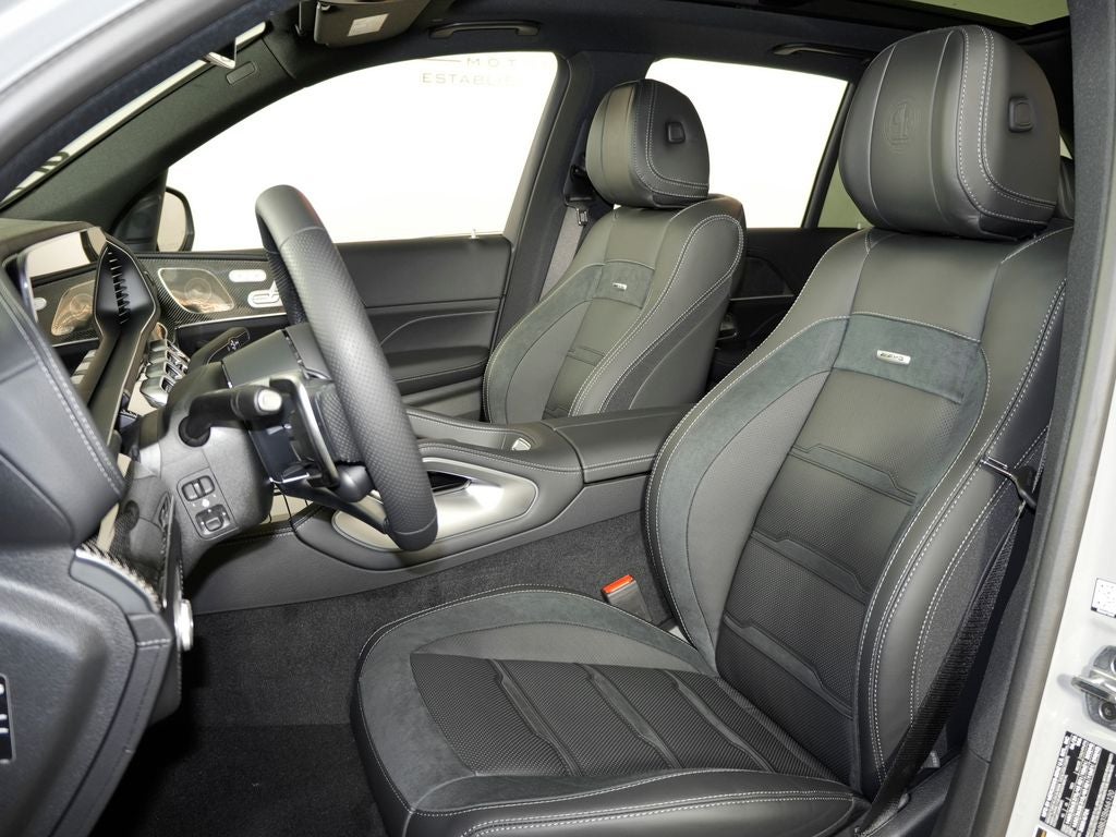 2026 Mercedes-Benz GLE GLE 53 AMG® 4MATIC®